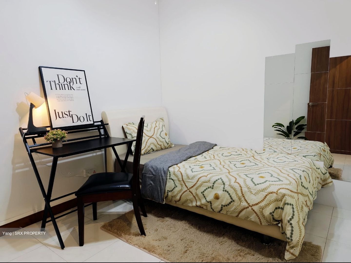 Melville Park (D18), Condominium #555201031